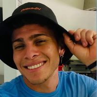 Miguel Ayvar's Photo