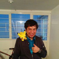 Julio Pizano's Photo