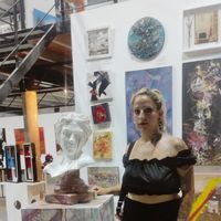 Fotos von Nabila Masmut