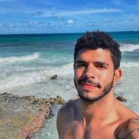 Otávio Augusto's Photo