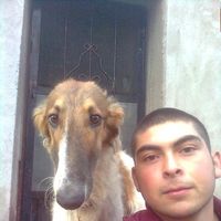 Ibrahim Cota's Photo