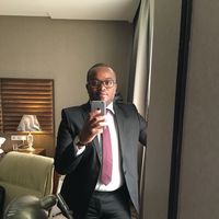 Le foto di Ikinu Kinuthium