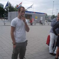 Hans Oosterhagen's Photo