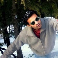 Pranav Badyal's Photo