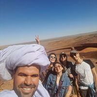 Fotos von Hami Tisardmin