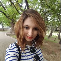 Albina Klyueva的照片