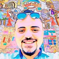 Beter Borsh Samer的照片