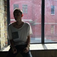 Fotos von Nikita Izvarin