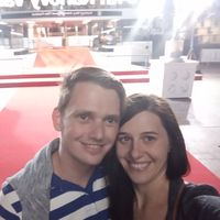 Photos de Barbora Belava