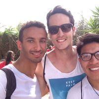 Fotos de Fabricio Guama