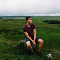 Daniel Tarazona's Photo