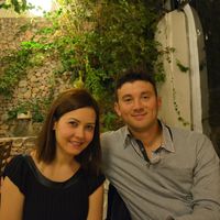 sancar konecoglu's Photo