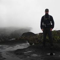 Gabriel Emiliano Ferreira's Photo