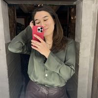 Togzhan Khibatova的照片