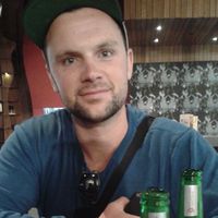 Owen Warnock's Photo