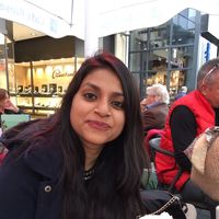 Shayoni Panja's Photo