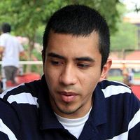 Alan Ramos's Photo