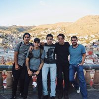 Romario Angulo's Photo