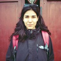 Gokce Degerli's Photo