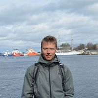 Anthony Fortin的照片