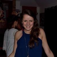 Agathe Mguy的照片