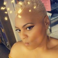 Andreka Henton's Photo