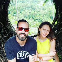 Julius Maximus的照片