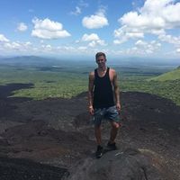 Simon Hartmann's Photo