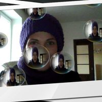 Markéta Kolisková的照片