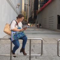 Megan Anderson's Photo