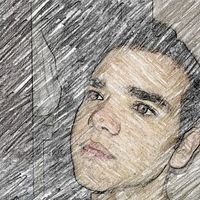 Alex Rondão's Photo