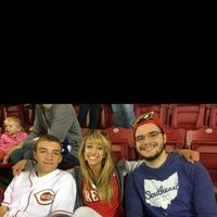 Photos de John Bonavitum