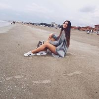 Kira Polyakovska的照片