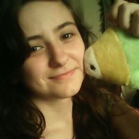 Eleni Petrelli's Photo