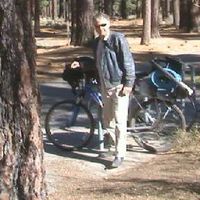 David Corbett的照片