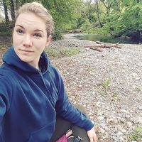 Vanessa Delabays's Photo