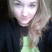 Mary Skalkina's Photo