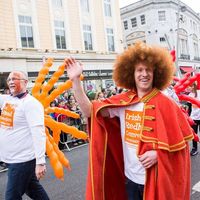 Photos de Alan Reidy