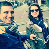 Coline Pellon's Photo