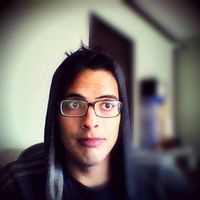Daniel García的照片