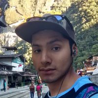 Fotos de Oscar David Castilla