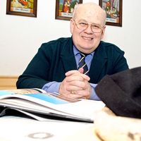 Fotos de Hans Georg Keller