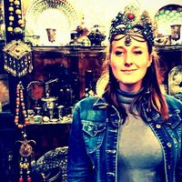 Elisabeth Reitbauer's Photo