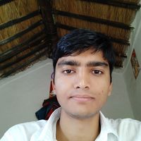 Pankaj Meena's Photo