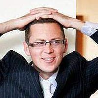 Michael Morton's Photo