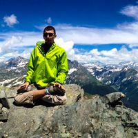 Igor Belogurov的照片