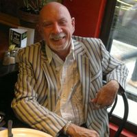 Jacques Bradet's Photo