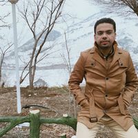 Farid Bashiri's Photo