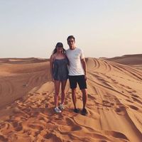 Harry Turner's Photo