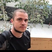 Steven Stückler's Photo